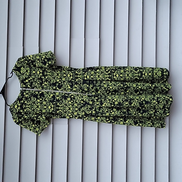 LULAROE AMELIA DRESS NWOT - Picture 9 of 16